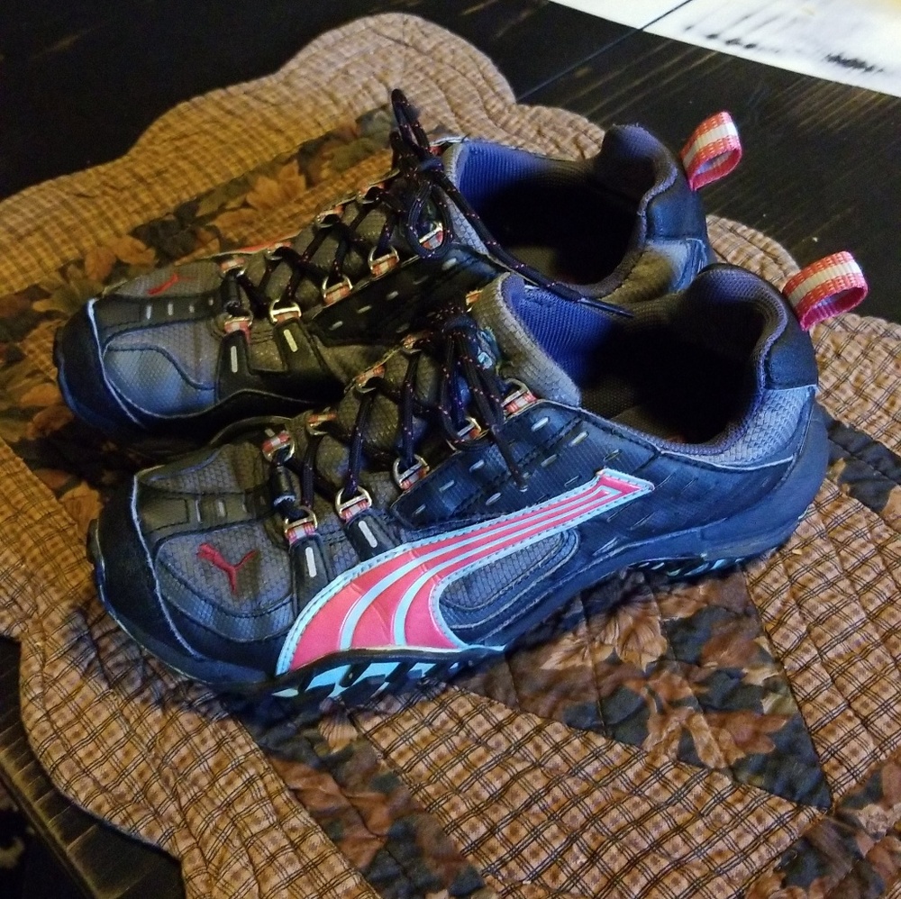 Puma sneakers